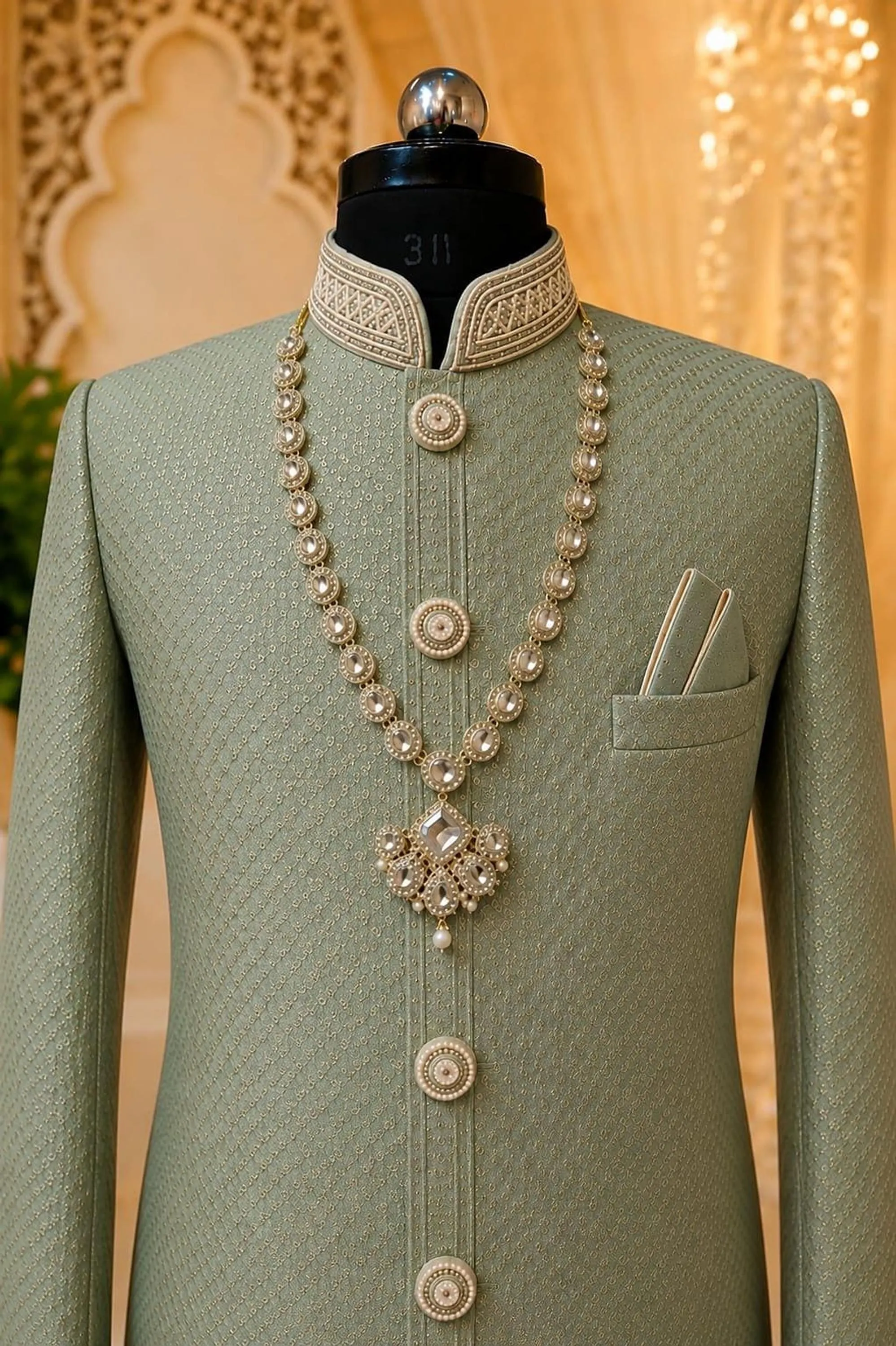 Royal Groom Necklace, Groom Necklace, Sherwani Mala, Groom Mala, Pearl Groom Necklace, Men's Wedding Necklace, Indian Groom Jewelry, Groom Jewelry, Men's Ethnic Jewelry, Wedding Necklace for Men, Dulha Mala, Dulha Necklace, Sherwani Necklace, Layered Groom Necklace, Pearl Mala for Men, Royal Sherwani Accessories, Groom Wedding Accessories, Indian Wedding Accessories, Traditional Men's Jewelry, Maharaja Groom Necklace, Wedding Jewelry for Men, Ethnic Necklace for Men, Groom Accessories India, Goviira Groom Collection Royal Groom Necklace, Groom Necklace, Sherwani Mala, Groom Mala, Pearl Groom Necklace, Men's Wedding Necklace, Indian Groom Jewelry, Groom Jewelry, Men's Ethnic Jewelry, Wedding Necklace for Men, Dulha Mala, Dulha Necklace, Sherwani Necklace, Layered Groom Necklace, Pearl Mala for Men, Royal Sherwani Accessories, Groom Wedding Accessories, Indian Wedding Accessories, Traditional Men's Jewelry, Maharaja Groom Necklace, Wedding Jewelry for Men, Ethnic Necklace for Men, Groom Accessories India, Goviira Groom Collection